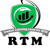 Telegram profile photo for Iran RTM Education