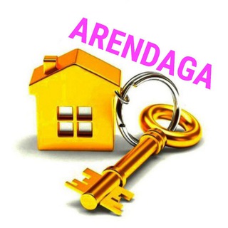 Telegram profile photo for ARENDAGA TOSHKENT