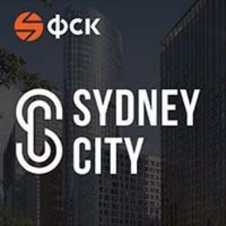 Telegram group profile photo for ЖК Сидней сити Sydney city