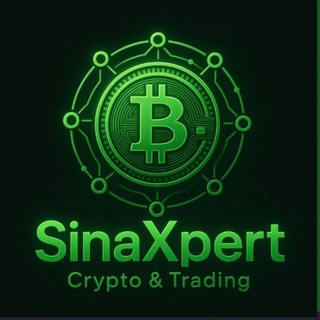 Telegram profile photo for 𝑪𝑹𝒀𝑷𝑻𝑶𝑶 𝑺𝑰𝑵𝑨