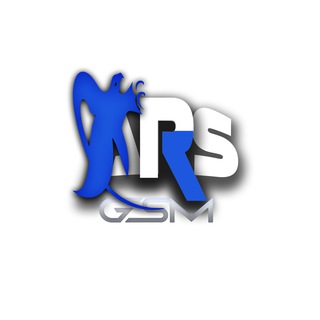 Telegram profile photo for ArsGsm.com
