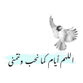 Telegram profile photo for لله نمضي
