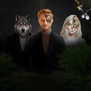Telegram profile photo for ПРО.ИНСТИНКТЫ и ГОРМОНЫ || Константин Шадрин