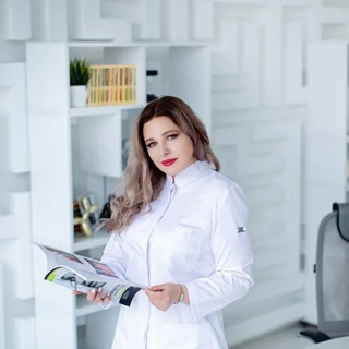 Telegram profile photo for Шестакова Татьяна📌
