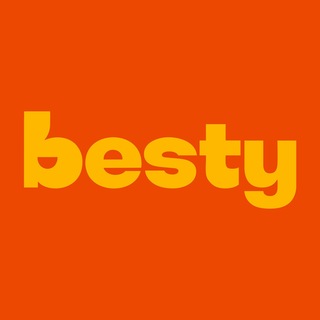 Telegram profile photo for BESTY