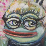 Telegram profile photo for Orkadey - хламовник