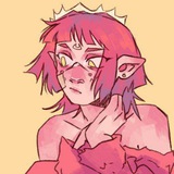 Telegram profile photo for Кайса