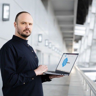 Telegram profile photo for Иван Шеков/Нейро-Мастер