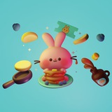 Telegram profile photo for Sparkle Price Tracker