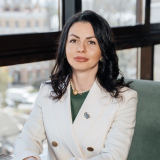 Telegram group profile photo for Чат: Кристина Судавцова I Бухгалтерия, налоги и аудит