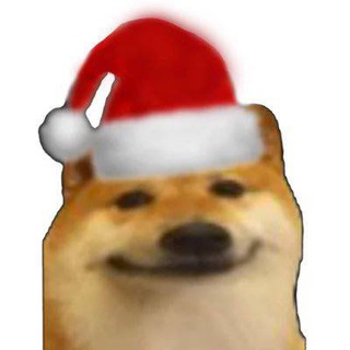 Telegram profile photo for Santa Wif Hat Portal