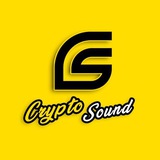Telegram profile photo for Crypto Sound