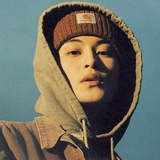 Telegram profile photo for Mark lee