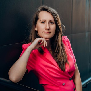 Telegram profile photo for Мария Гриднева | Психолог