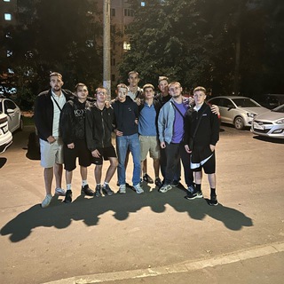 Telegram profile photo for Gym squad