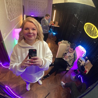 Telegram profile photo for Наташа Корчмарек