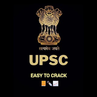Telegram profile photo for ๐UPSC-IAS,IPS,IFS(NCERT&world,Indian history geography,economy,map, scie, MLaxmikant Indian polity pdf.Question papers,Art)๐๐