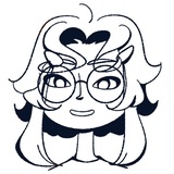 Telegram profile photo for ель | ellliko