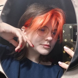 Telegram profile photo for Л☐☐ТА.