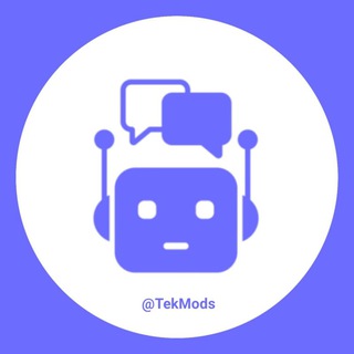 Telegram profile photo for π€ AI ChatBots apps