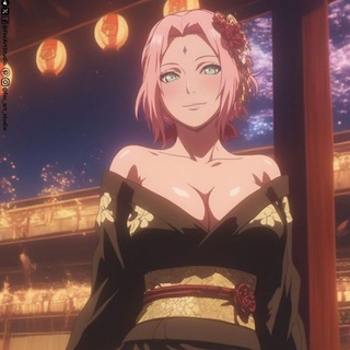 Telegram profile photo for SAKURA ARCHIVE🩷🥀