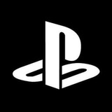 Telegram profile photo for PlayStation