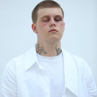 Telegram profile photo for Yung Lean