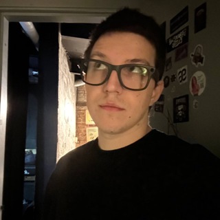 Telegram profile photo for кофейная вечеринка