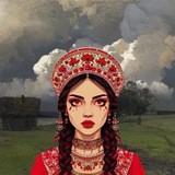 Telegram profile photo for Правачка
