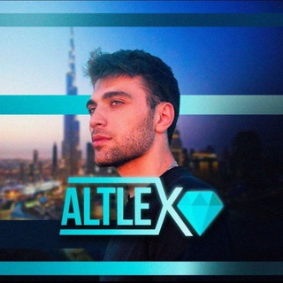 Telegram profile photo for AltLex Signals π