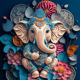 Telegram profile photo for VINAYAKA FINANCIAL INSIGHTS