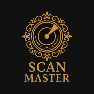 Telegram group profile photo for Scan Master