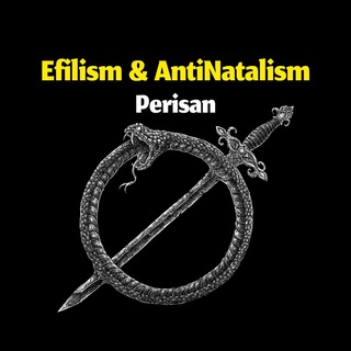 Telegram profile photo for Benyamin Gholizadeh AntiNatalism