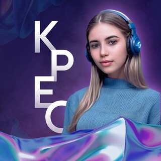 Telegram profile photo for ua.creator