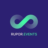Telegram profile photo for Рупор Казань - Клубы и вечеринки