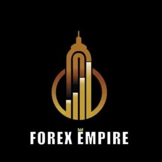 Telegram profile photo for FOREX EMPIRE SIGNALS 📈