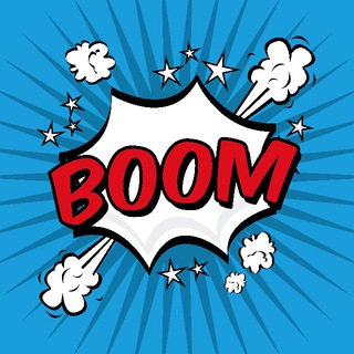 Telegram profile photo for Comics