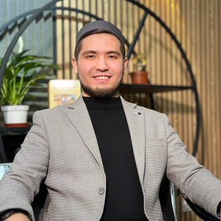 Telegram profile photo for SunnatULLOH Abbosov | Qisqa
