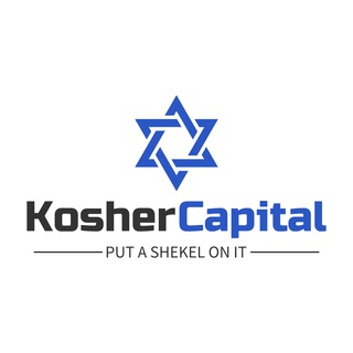 Telegram profile photo for Kosher Capital Gate