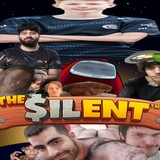 Telegram profile photo for Silent broadcast 🗣️🔥