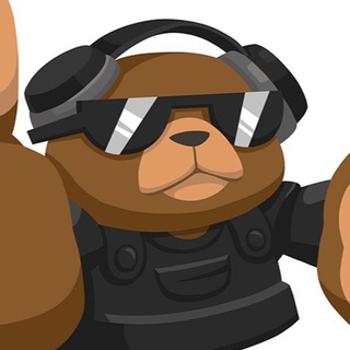Telegram profile photo for kauk