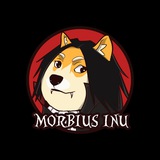 Telegram profile photo for Morbius Inu Portal