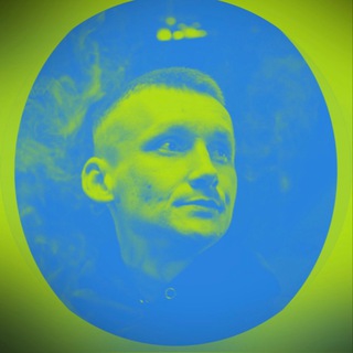 Telegram profile photo for ZIGAZINSKY и его приключения