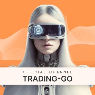 Telegram profile photo for Trading-Go Channel