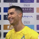 Telegram profile photo for Cristiano wallpaper