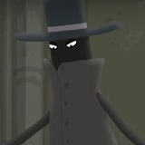 Telegram profile photo for 🕳️🕳️ Бездна невезения Лихо 🕳️🕳️