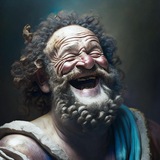 Telegram profile photo for Философия и юмор