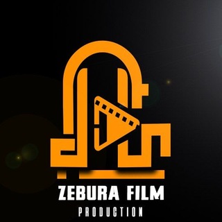 Telegram profile photo for 🎬 Žeburã film production 🎬 PLC