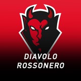 Telegram profile photo for Milan | Diavolo Rossonero 👹