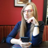 Telegram profile photo for Татьяна|Про маркетинг и личный бренд